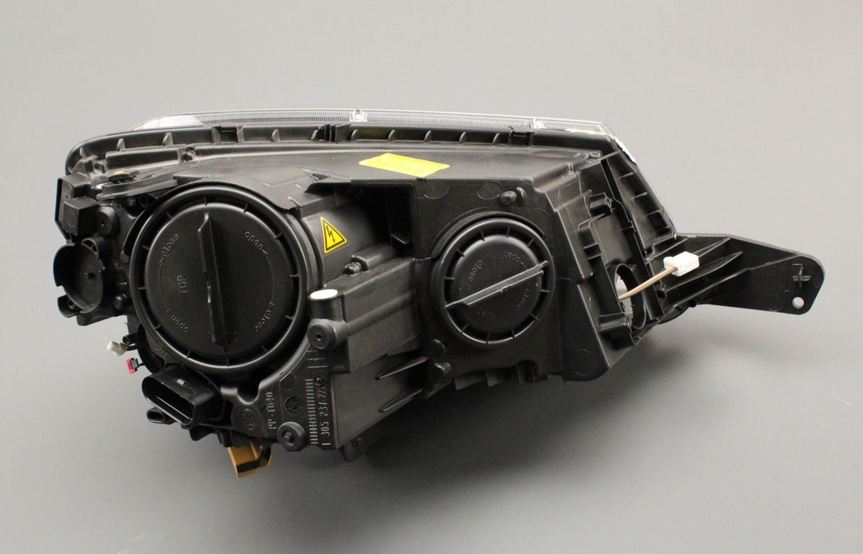 Skoda Yeti 5L 2014-2018 RHD Xenon headlight unit (left) 5L2941017D