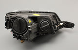 Skoda Yeti 5L 2014-2018 RHD Xenon headlight unit (left) 5L2941017D