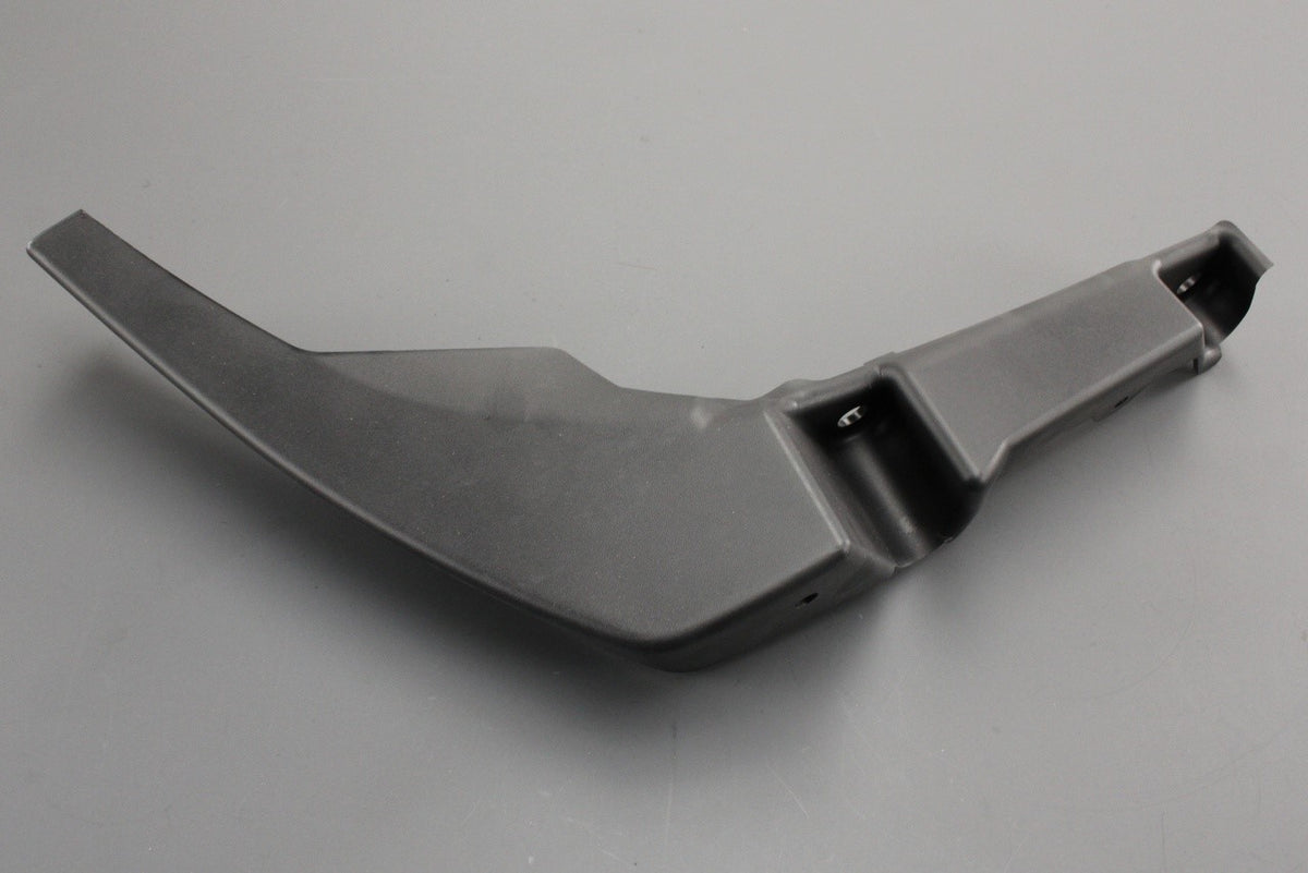 Range Rover Evoque 2014-22 front bumper bracket (left) LR084851, view 1