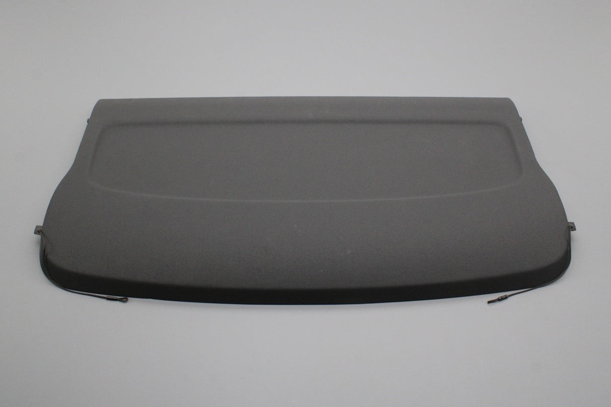 Audi A3 S3 RS3 sportback 2017-on parcel shelf 8V4867769 RY9