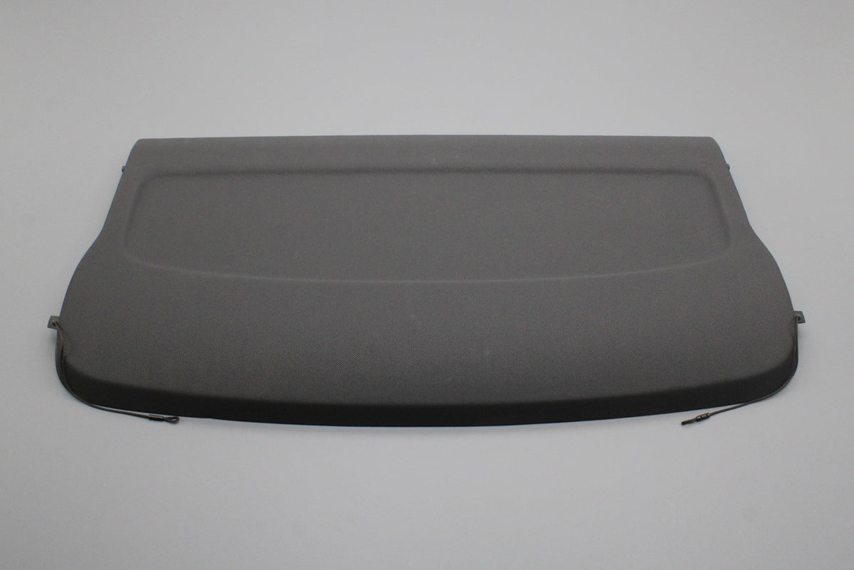 Audi A3 S3 RS3 sportback 2017-on parcel shelf 8V4867769 RY9, view 1