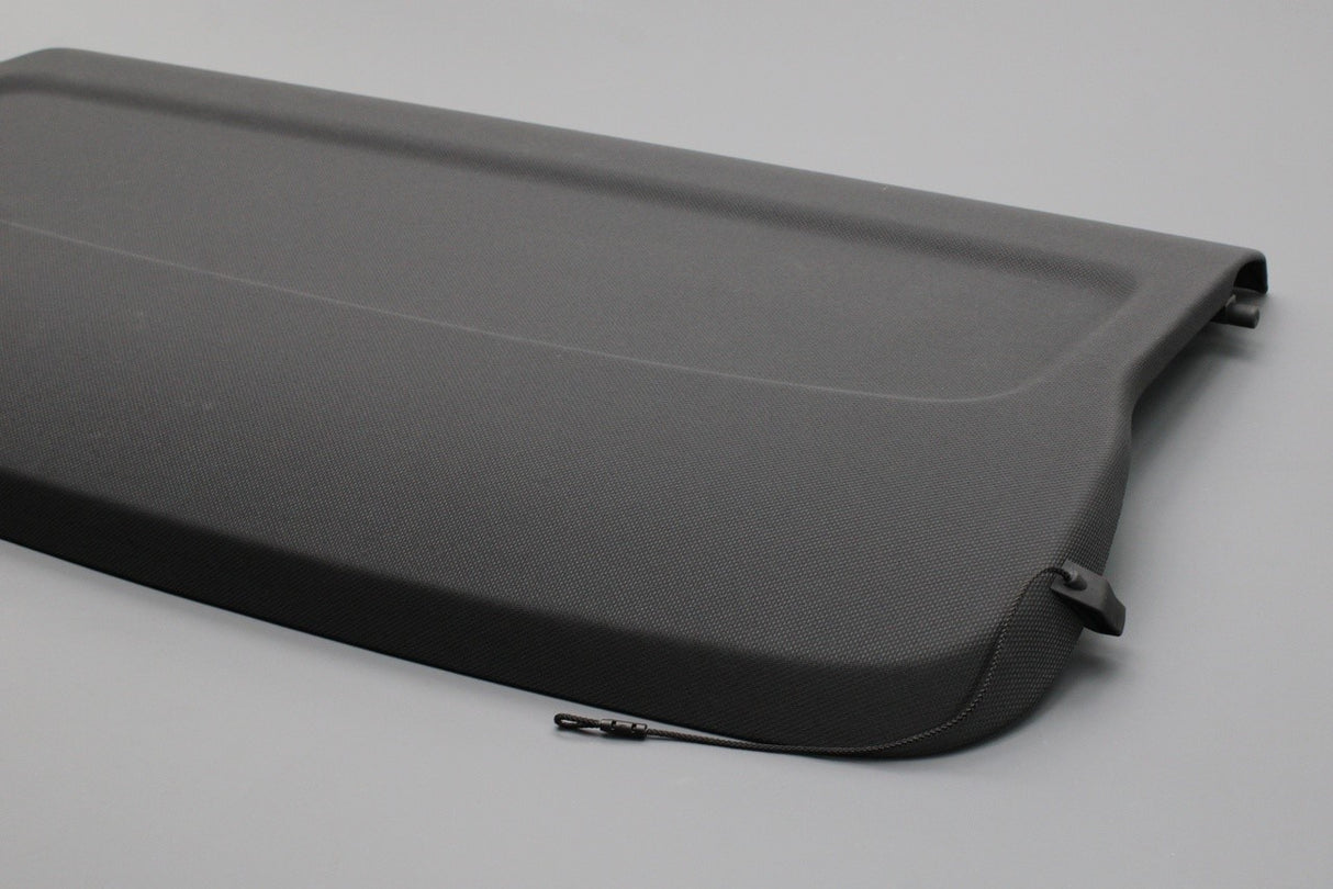 Audi A3 S3 RS3 sportback 2017-on parcel shelf 8V4867769 RY9