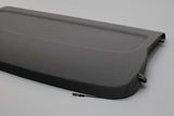 Audi A3 S3 RS3 sportback 2017-on parcel shelf 8V4867769 RY9