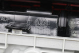 Genuine VW Caddy 2016-20 rear tail light unit (left) tailgate models 2K2945095M