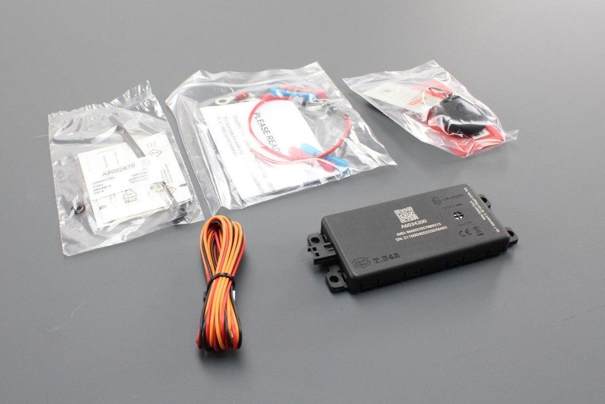 VW Audi Skoda SEAT meta trak with 3 year subscription ZGB000054 004, view 1