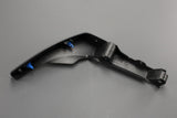 Range Rover Evoque 2014-22 front bumper bracket (left) LR084851
