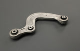 Audi A4 B9 16-on A5 RS4 RS5 rear upper control arm (left) 8W0505323F