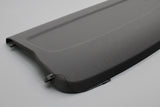 Audi A3 S3 RS3 sportback 2017-on parcel shelf 8V4867769 RY9