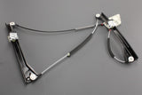 VW Polo 6R 6C 2010-2018 3 door window regulator (right) 6R3837462L