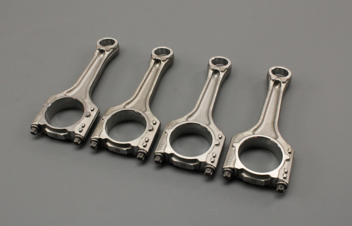 VW Golf Audi A6 Skoda SEAT 2011-on connecting rod set (2.0L) 06H198401D, view 1