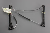 VW Polo 6R 6C 2010-2018 3 door window regulator (right) 6R3837462L