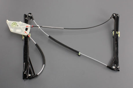 VW Polo 6R 6C 2010-2018 3 door window regulator (right) 6R3837462L
