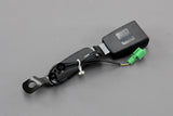 VW Polo SEAT Ibiza 10-17 front seatbelt latch (right) 6R0857756D QVZ