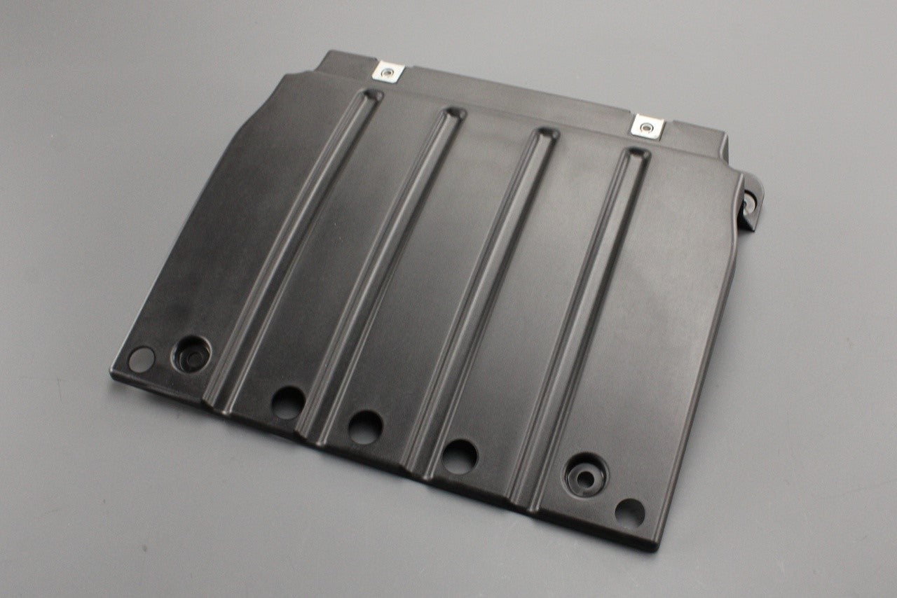 Jaguar XF 2016-on rear bumper undertray T2H4380 – Partshaus Ltd