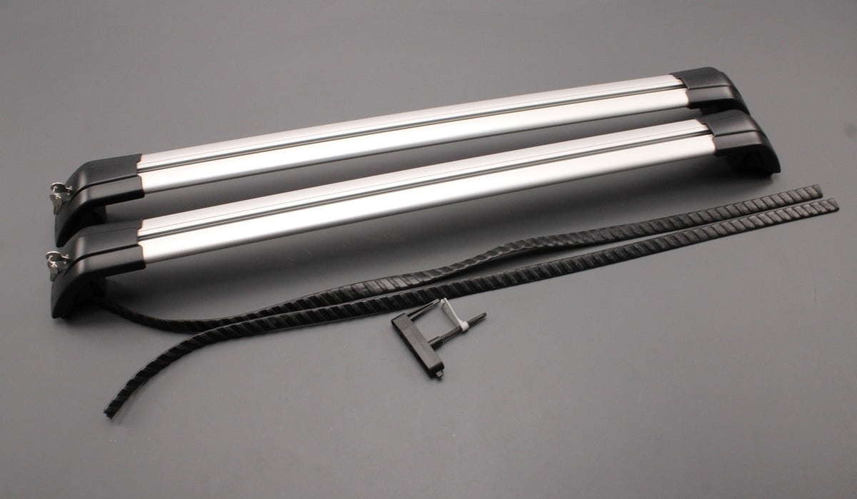 Land Rover Discovery Sport L550 15-on accessory roof bars kit VPLCR0131, view 1
