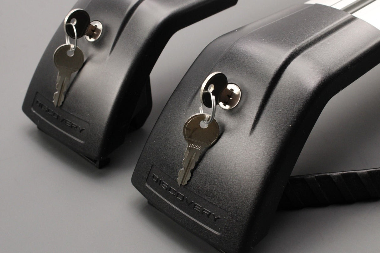 Land Rover Discovery Sport L550 15-on accessory roof bars kit VPLCR0131