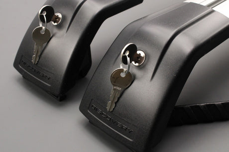 Land Rover Discovery Sport L550 15-on accessory roof bars kit VPLCR0131