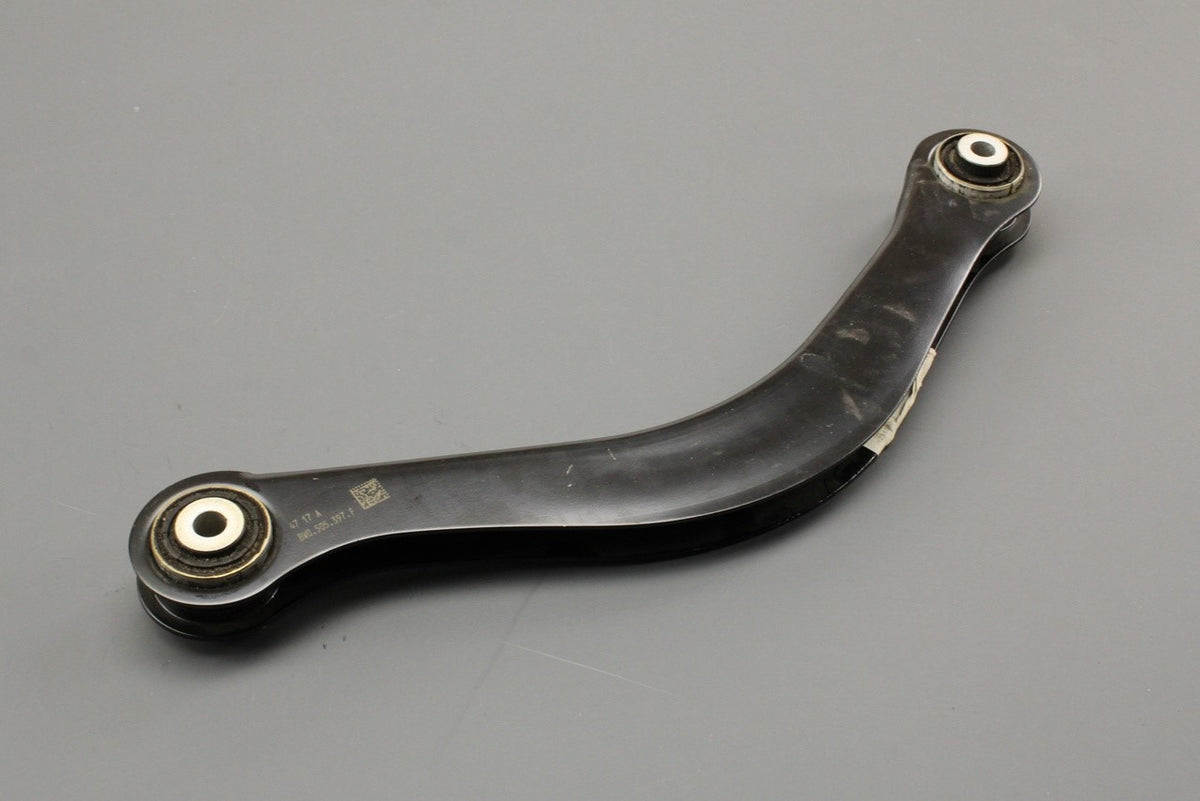 Audi A4 B9 2016-on A5 RS4 RS5 rear track control arm (left) 8W0505397F, view 1