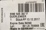 Audi A4 B9 2016-on A5 RS4 RS5 rear track control arm (left) 8W0505397F