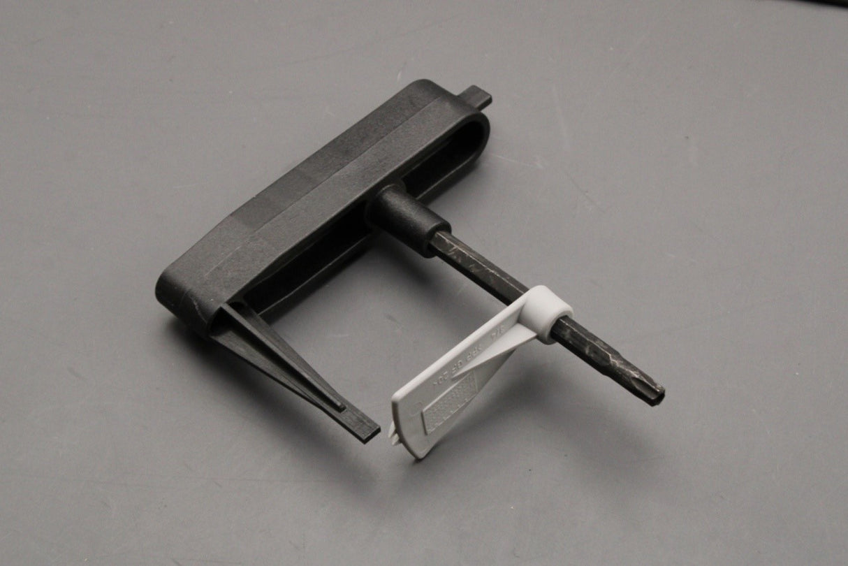 Land Rover Discovery Sport L550 15-on accessory roof bars kit VPLCR0131