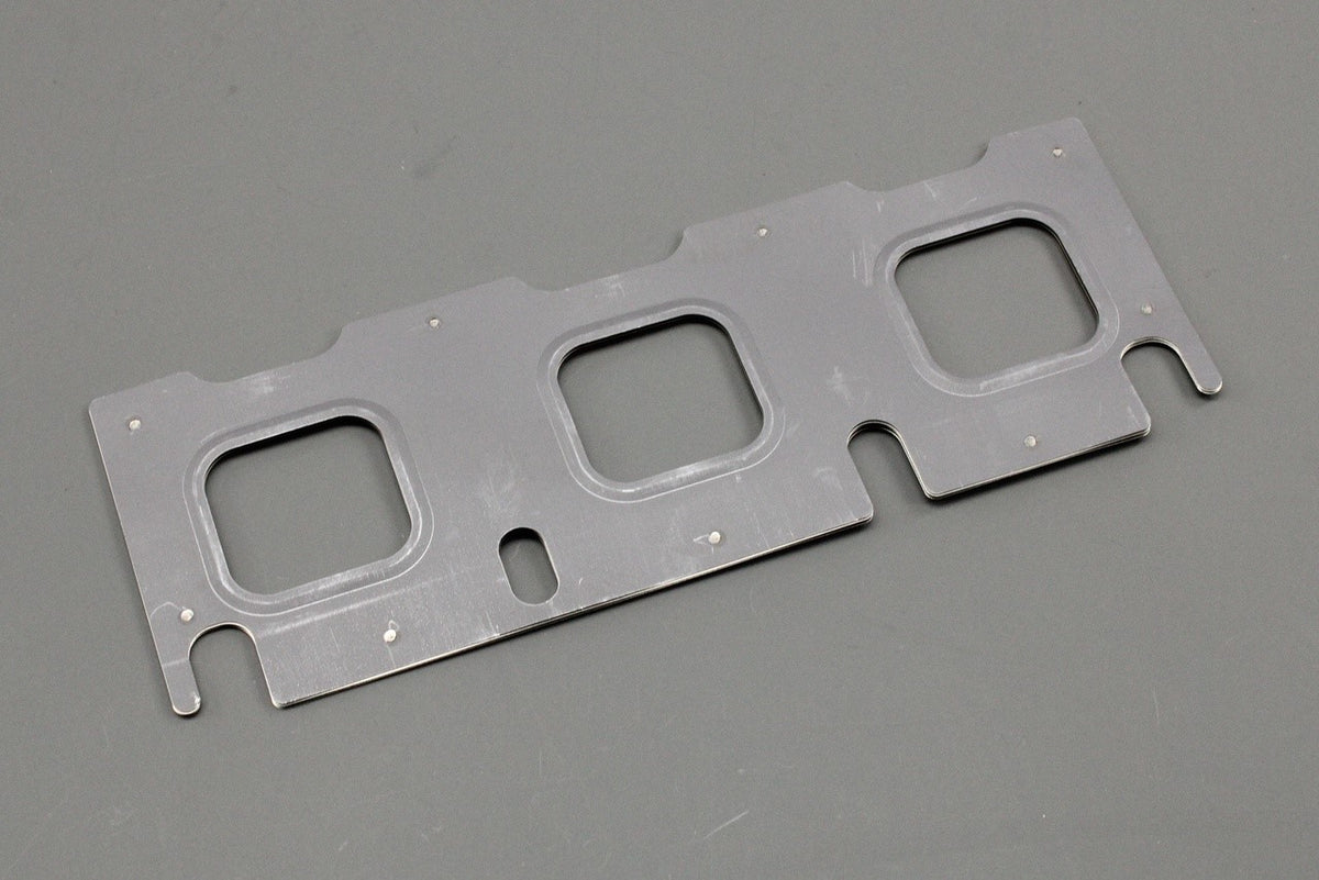 Bentley Continental GT Bentayga 6.0 exhaust manifold gasket 07P253117, view 1