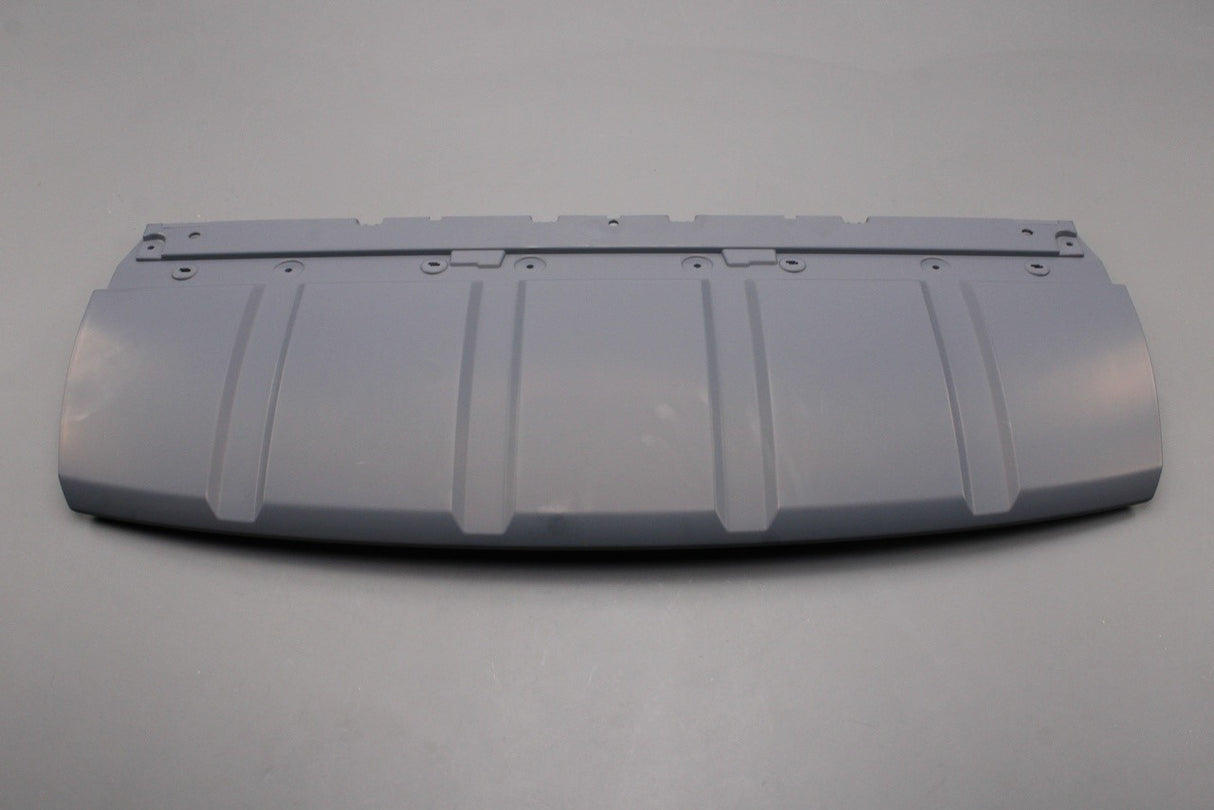 Range Rover L405 2013-22 lower front bumper splitter plate LR117512