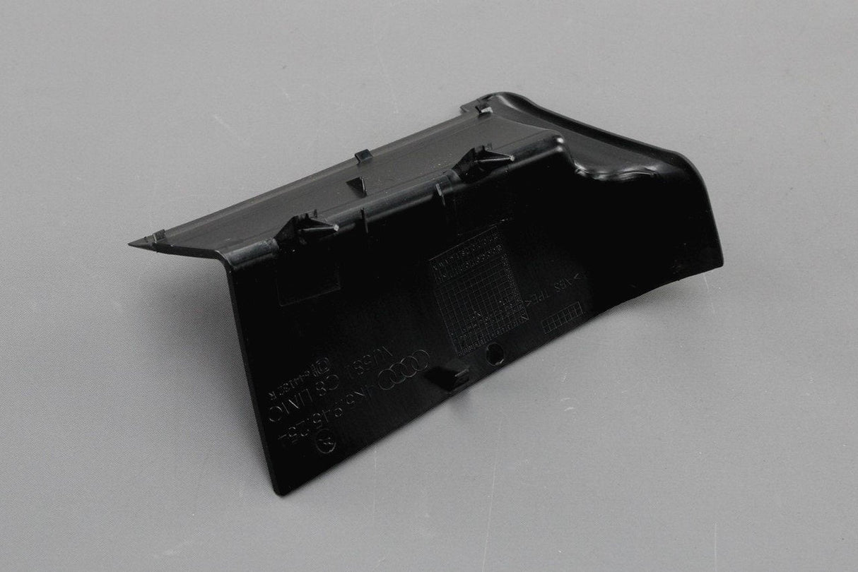 Audi A6 S6 C8 saloon 2018-Onward rear tail light trim (right) 4K5945254