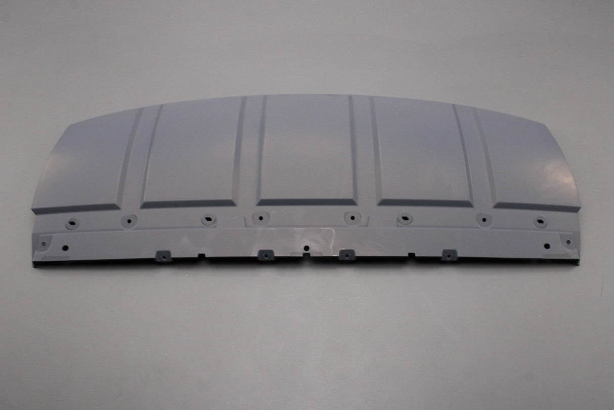 Range Rover L405 2013-22 lower front bumper splitter plate LR117512