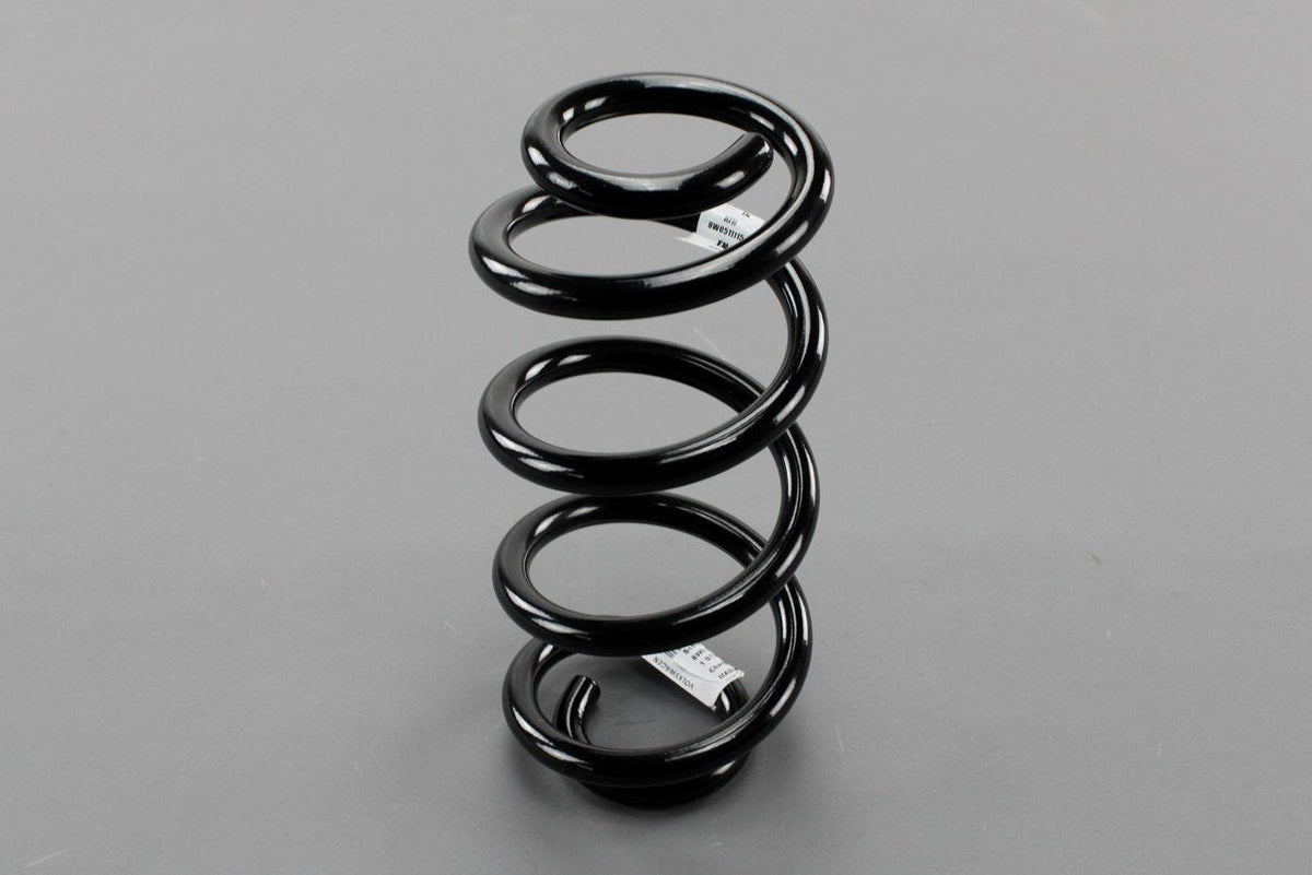 Audi A4 S4 RS4 A5 S5 RS5 2016-Onward rear sports coil spring 8W0511115EN, view 1