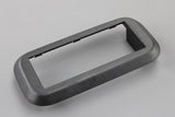 VW Transporter T5.1 T6 Rear seat floor mount surround trim 7H0883087A9B9