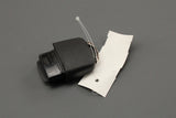 VW Golf MK5 Caddy Eos Tiguan Scirocco 3 button key fob 1K0959753G 9B9
