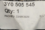 Bentley Mulsanne 2011-21 rear wishbone rubber bush 3Y0505545