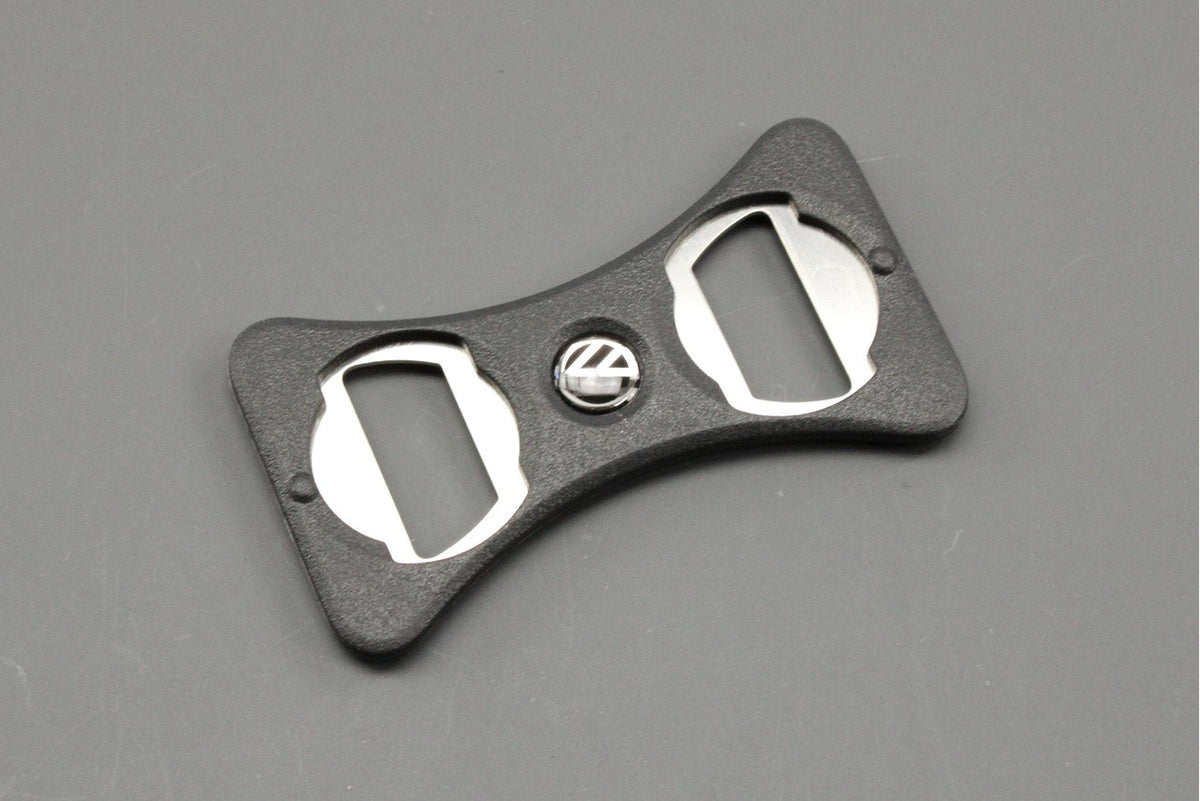 VW Golf MK6 Eos Jetta Scirocco centre console bottle opener 1K0858230A, view 1
