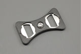 VW Golf MK6 Eos Jetta Scirocco centre console bottle opener 1K0858230A