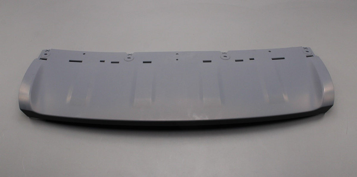 Range Rover Sport 14-22 lower front bumper splitter plate LR109870, view 1