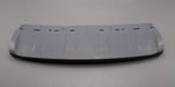 Range Rover Sport 14-22 lower front bumper splitter plate LR109870