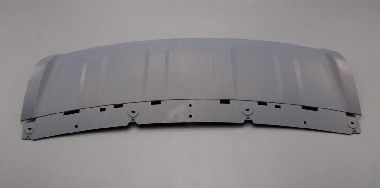 Range Rover Sport 14-22 lower front bumper splitter plate LR109870