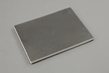 Bentley Continental Flying Spur service schedule handbook TSDB0520