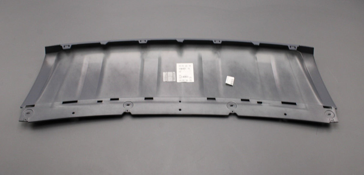 Range Rover Sport 14-22 lower front bumper splitter plate LR109870