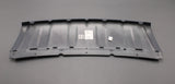 Range Rover Sport 14-22 lower front bumper splitter plate LR109870