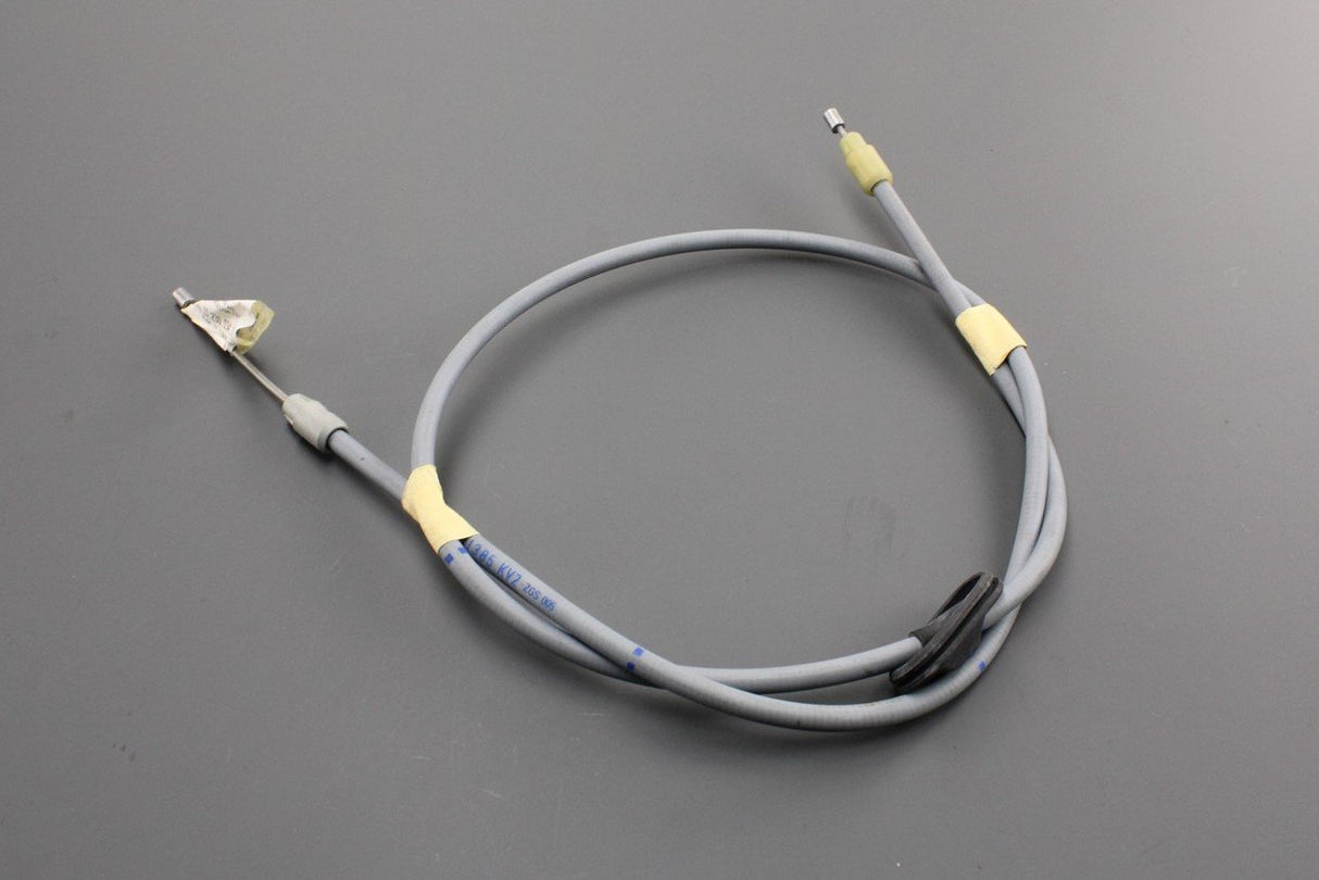Mercedes-Benz C-Class handbrake cable A2044201385