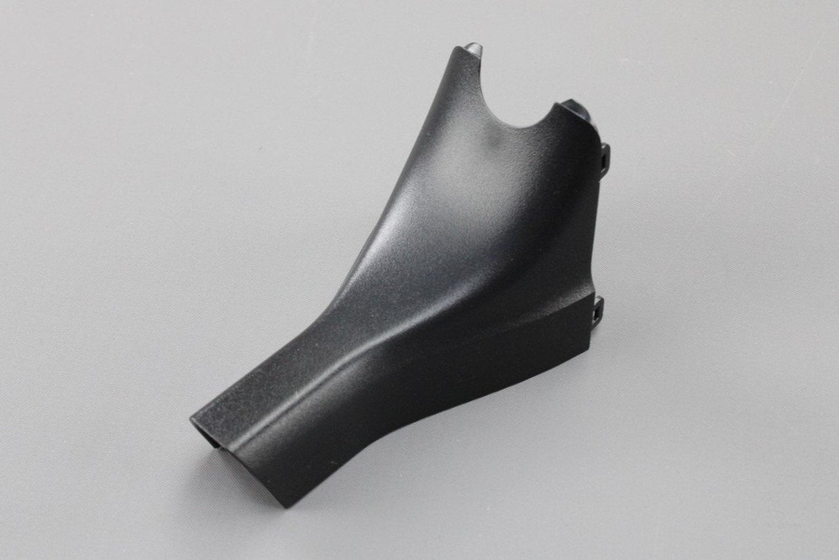 VW Passat B8 2015-21 interior rear view mirror trim (black) 3G08575939B9
