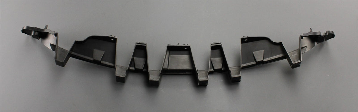 Jaguar F-Pace 2016-on rear bumper mounting bracket T4A39002, view 1