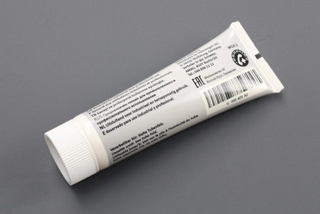 VW Lupo T-Cross Audi A2 A3 TT Skoda SEAT silicone grease (50g) G000405A2