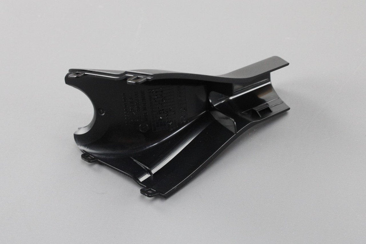 VW Passat B8 2015-21 interior rear view mirror trim (black) 3G08575939B9