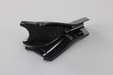 VW Passat B8 2015-21 interior rear view mirror trim (black) 3G08575939B9