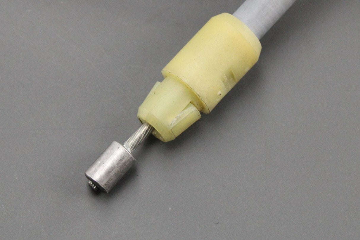 Mercedes-Benz C-Class handbrake cable A2044201385