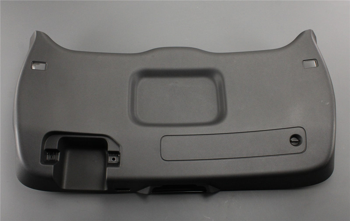 Land Rover Discovery Sport 2015-on tailgate trim LR159588, view 1