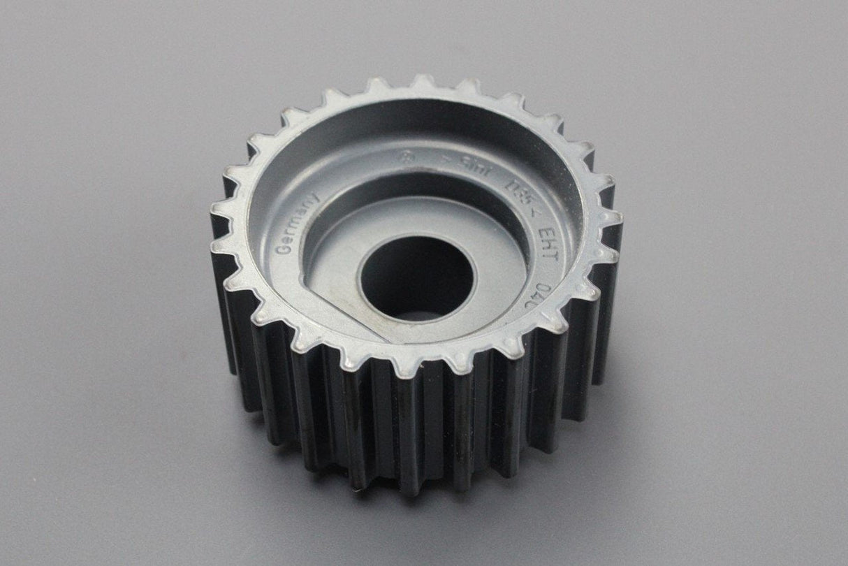 VW Audi Skoda SEAT crankshaft toothed belt pulley (1.0 TSI) 04C105263B