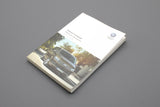 VW Multivan 2018-on commercial owners manual 7E0012720AG